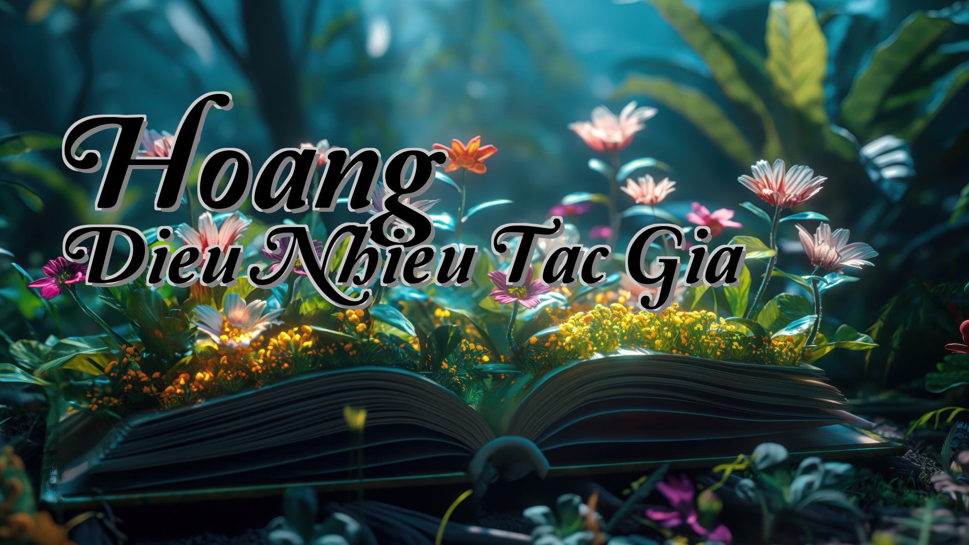 cover-Hoang Dieu Nhieu Tac Gia