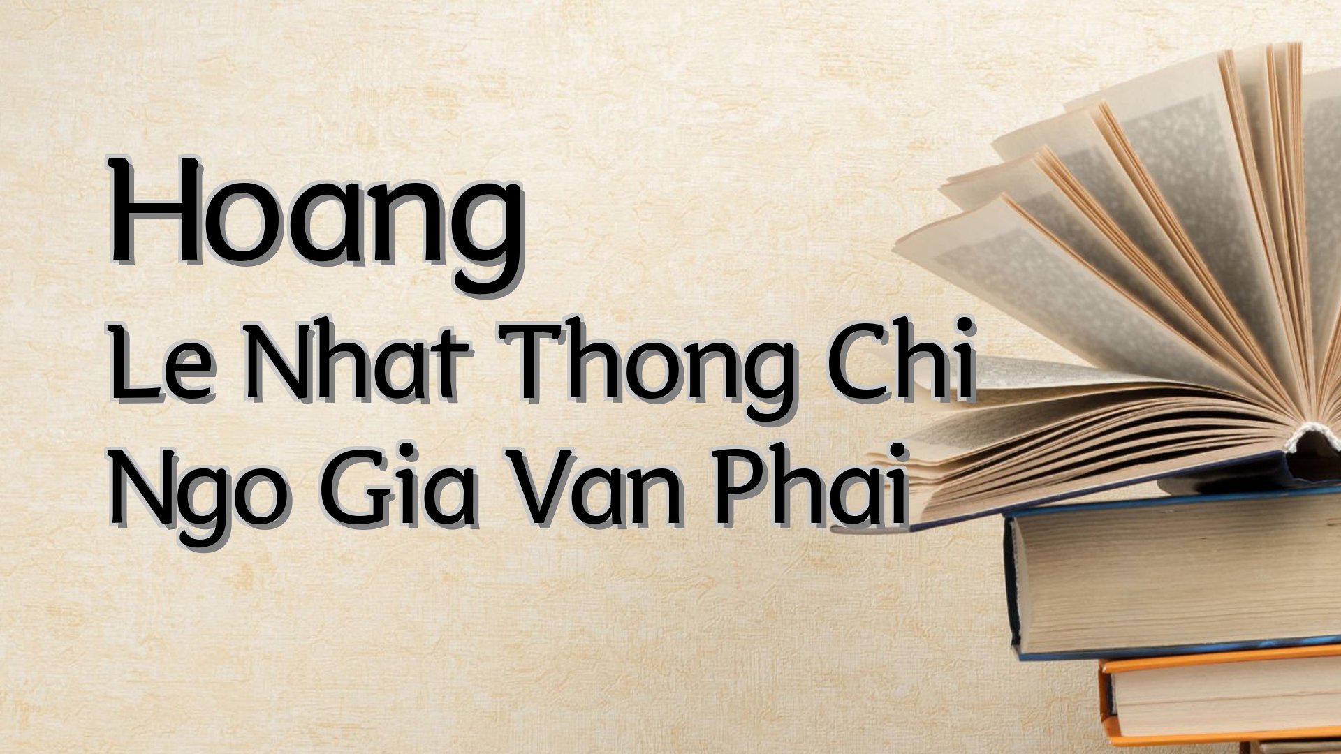 cover-Hoang Le Nhat Thong Chi Ngo Gia Van Phai