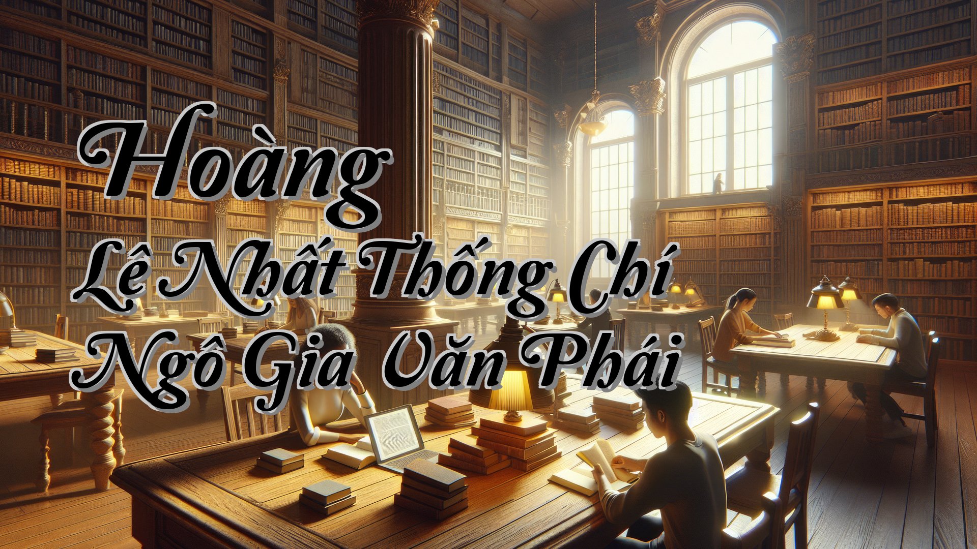 cover-Hoàng Lê Nhất Thống Chí Ngô Gia Văn Phái