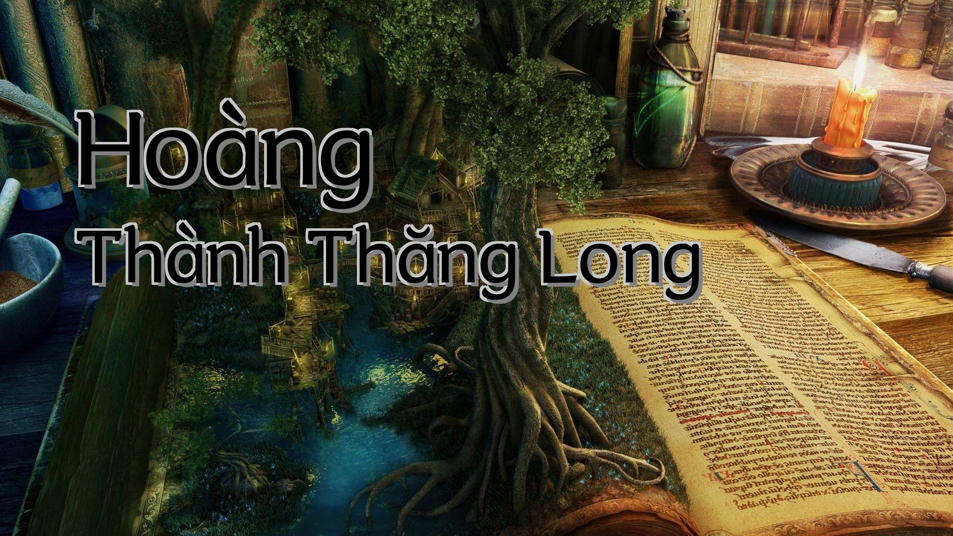 cover-Hoàng Thành Thăng Long