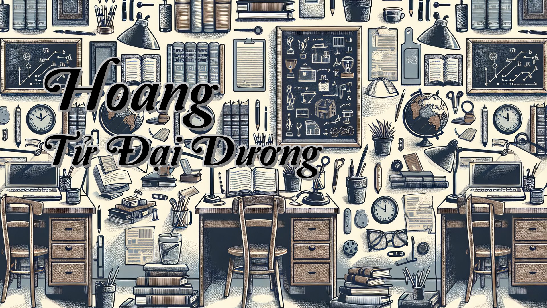 cover-Hoang Tử Đại Dương