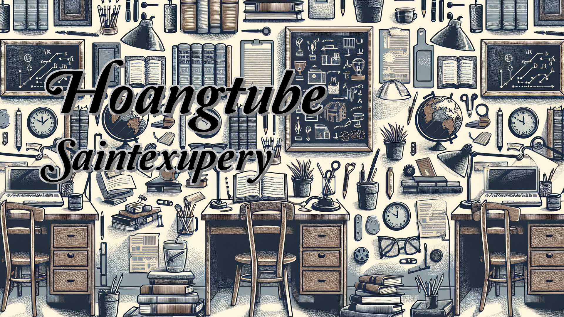 cover-Hoangtube Saintexupery