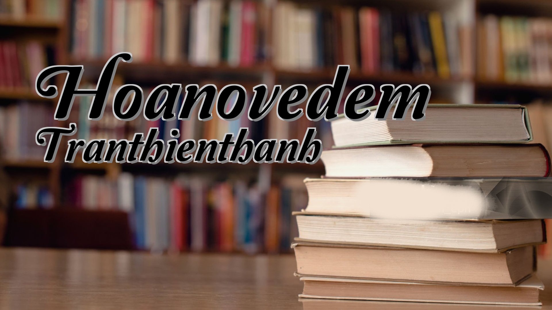 cover-Hoanovedem Tranthienthanh