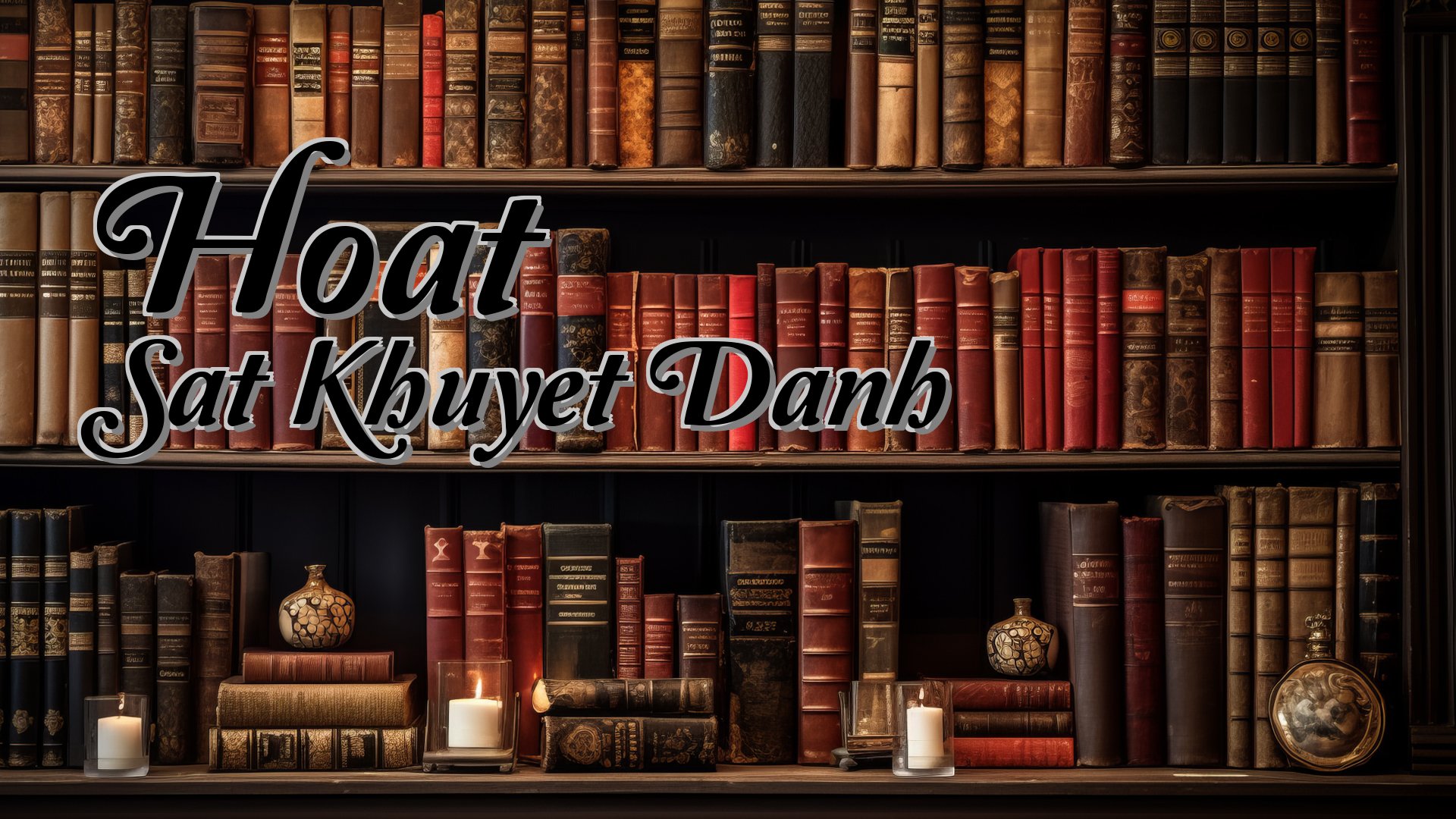 cover-Hoat Sat Khuyet Danh