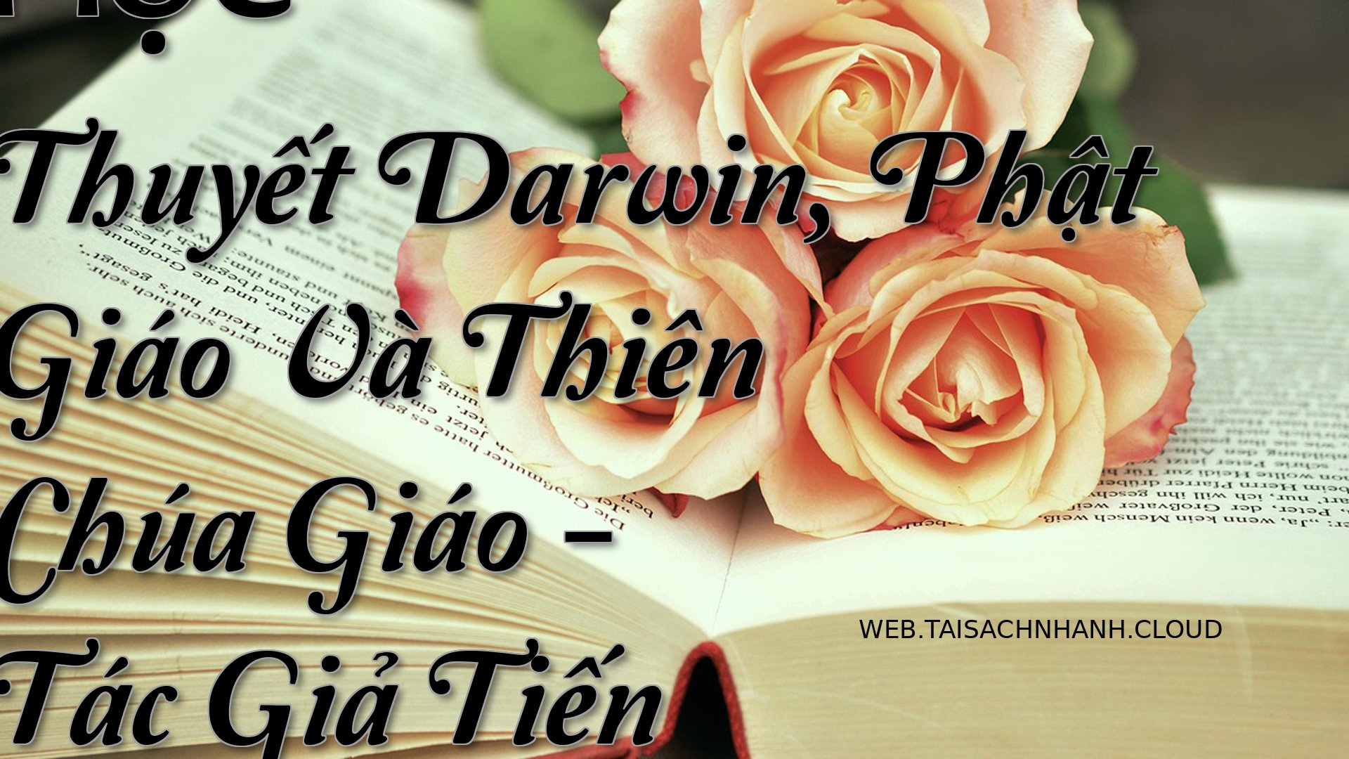 Cover Hoc Thuyet Darwin .jpg