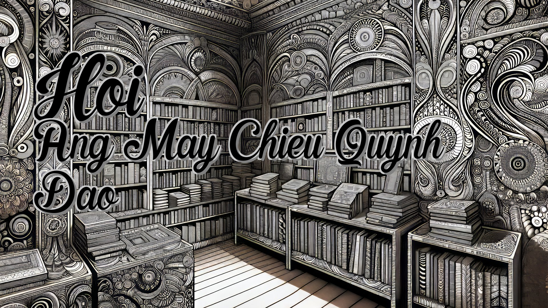 cover-Hoi Ang May Chieu Quynh Dao