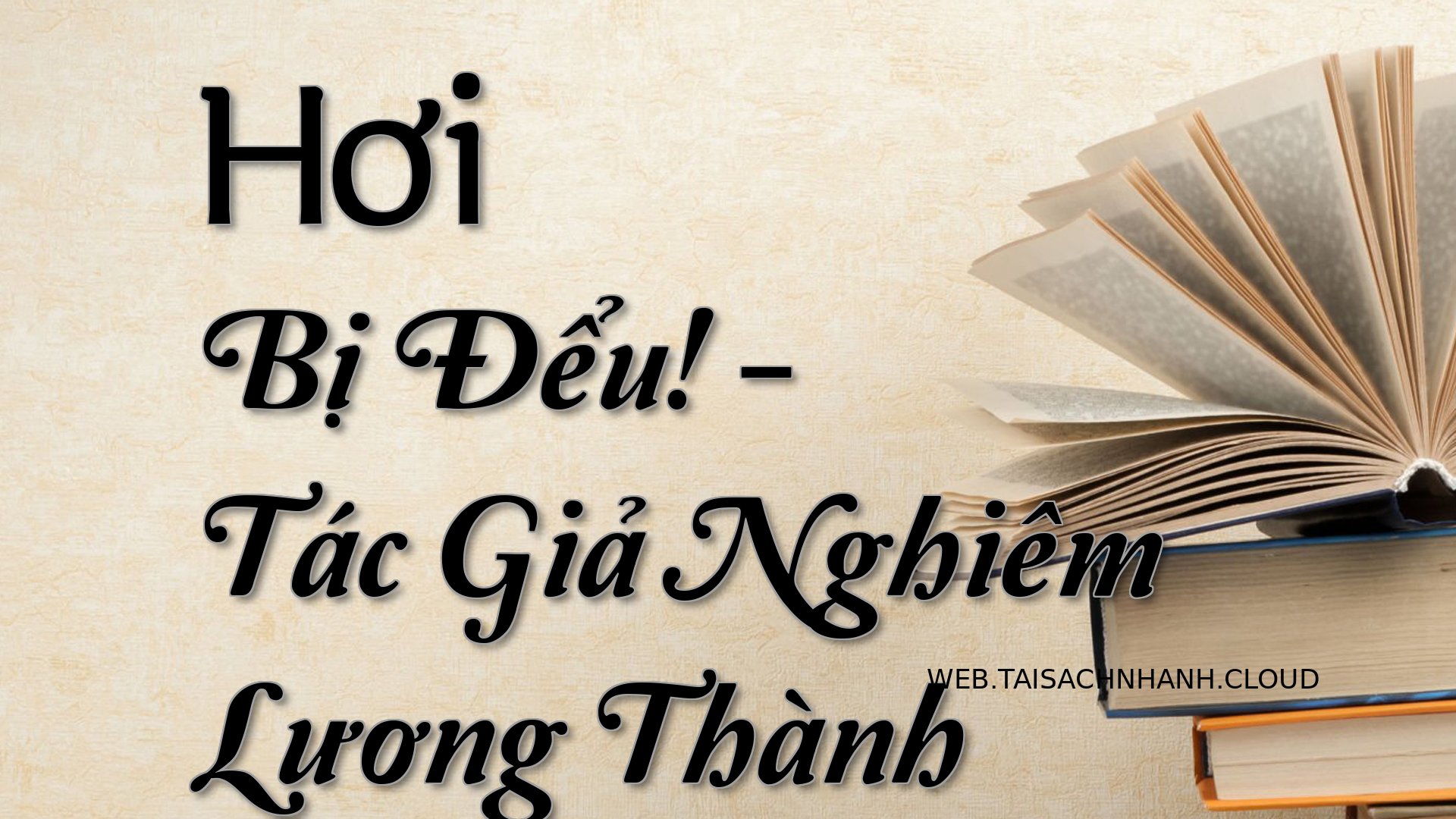 Cover Hoi Bi Deu.jpg