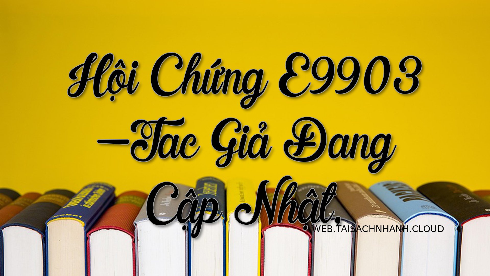 Cover Hoi Chung E9903.jpg