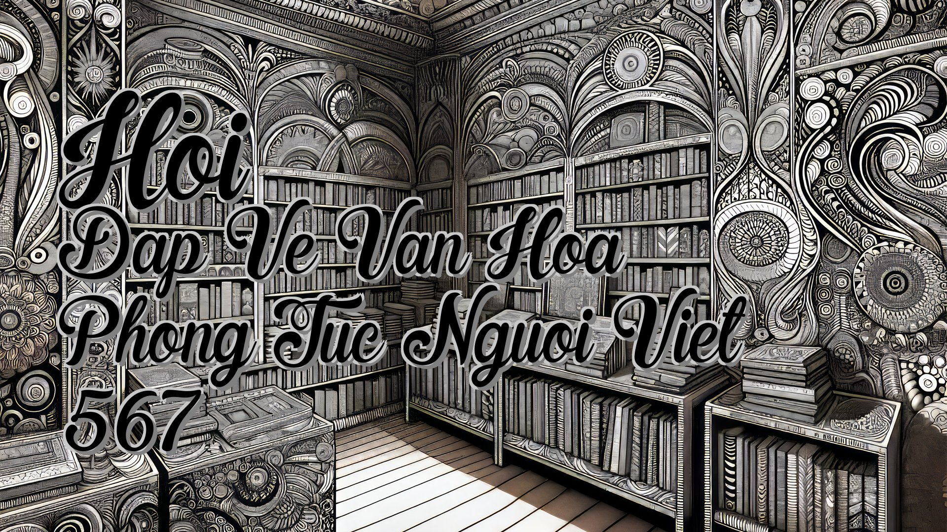 cover-Hoi Dap Ve Van Hoa Phong Tuc Nguoi Viet 567