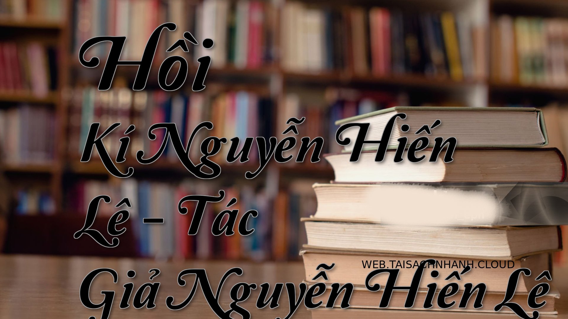 Cover Hoi Ki Nguyen Hien L.jpg