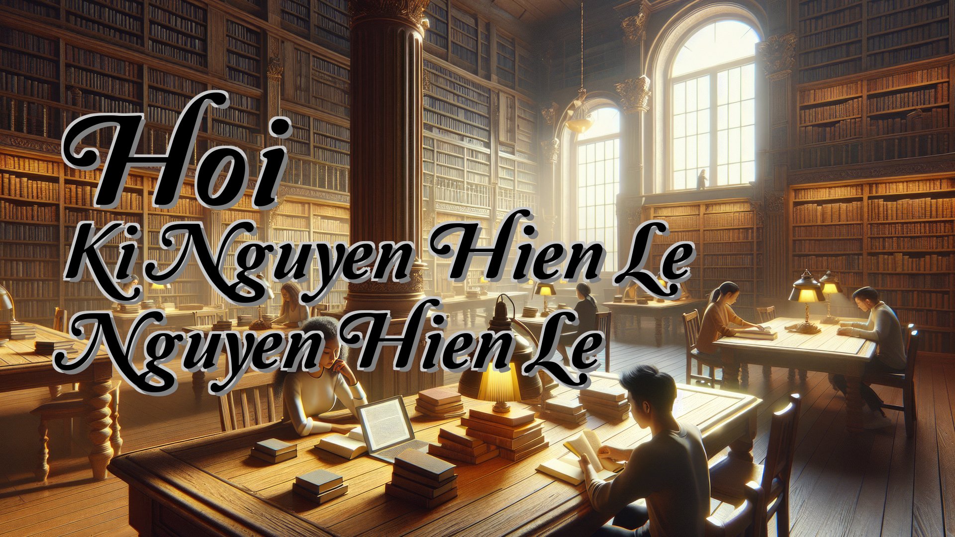 cover-Hoi Ki Nguyen Hien Le Nguyen Hien Le