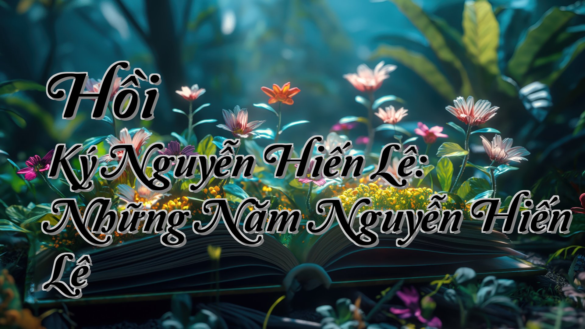 cover-Hồi Ký Nguyễn Hiến Lê: Những Năm Nguyễn Hiến Lê