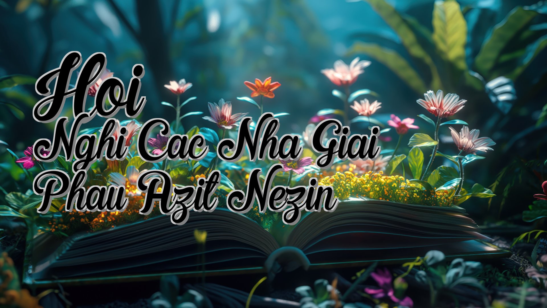 cover-Hoi Nghi Cac Nha Giai Phau Azit Nezin