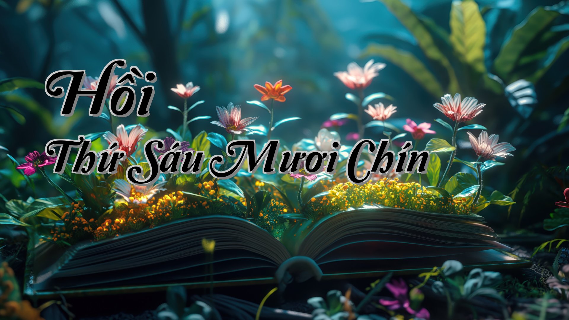 cover-Hồi Thứ Sáu Mươi Chín