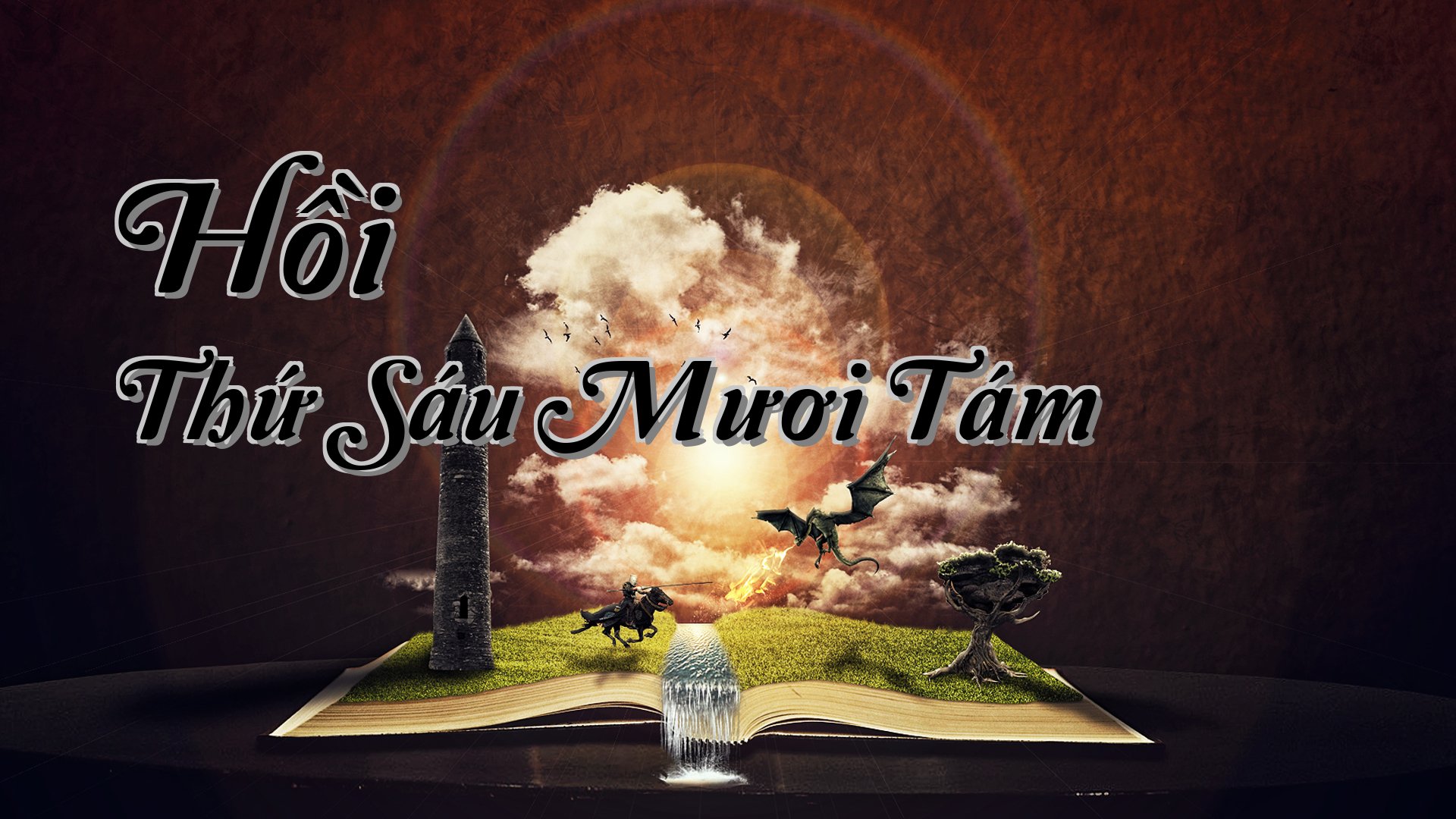 cover-Hồi Thứ Sáu Mươi Tám