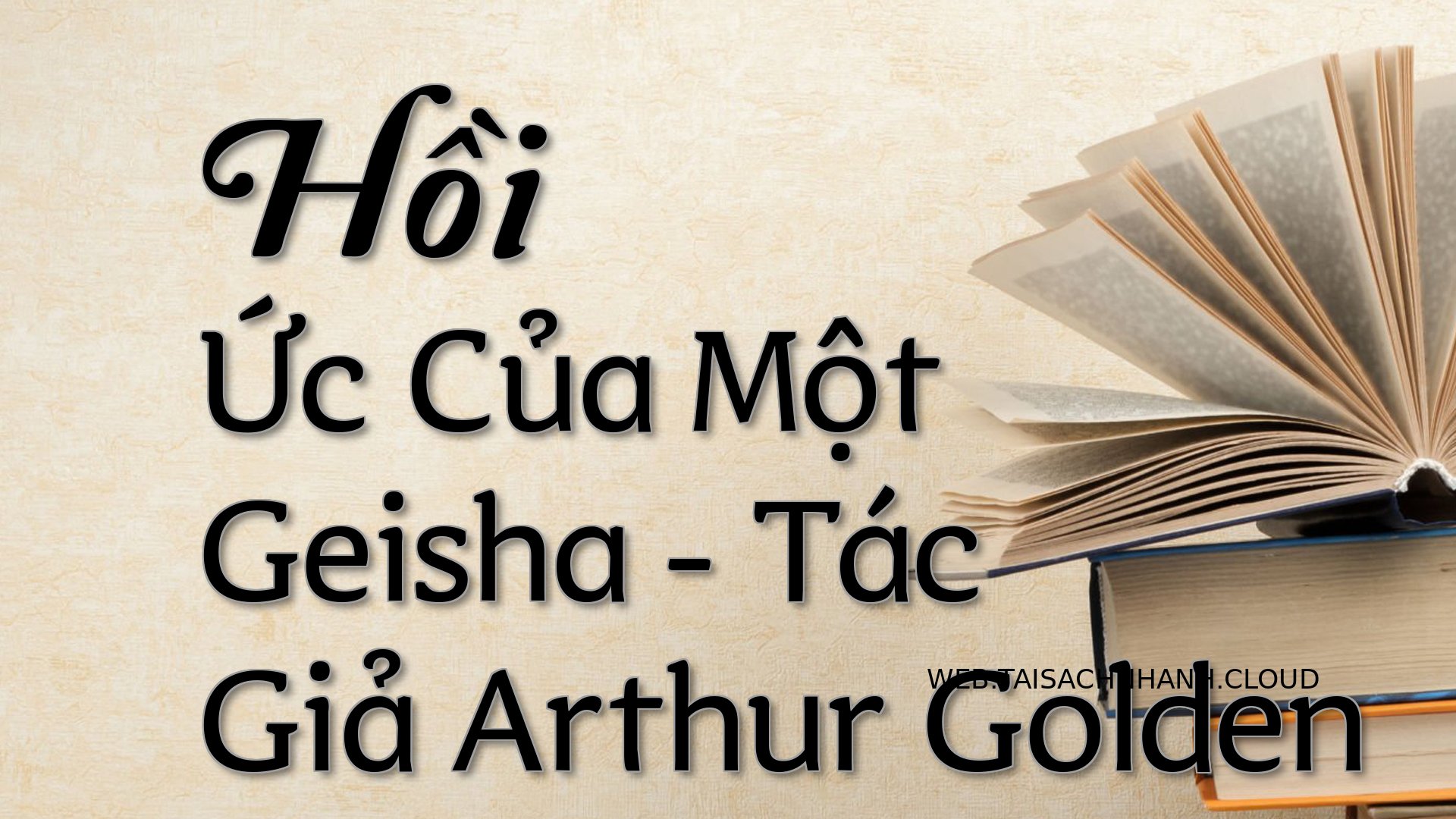 Cover Hoi Uc Cua Mot Geish.jpg