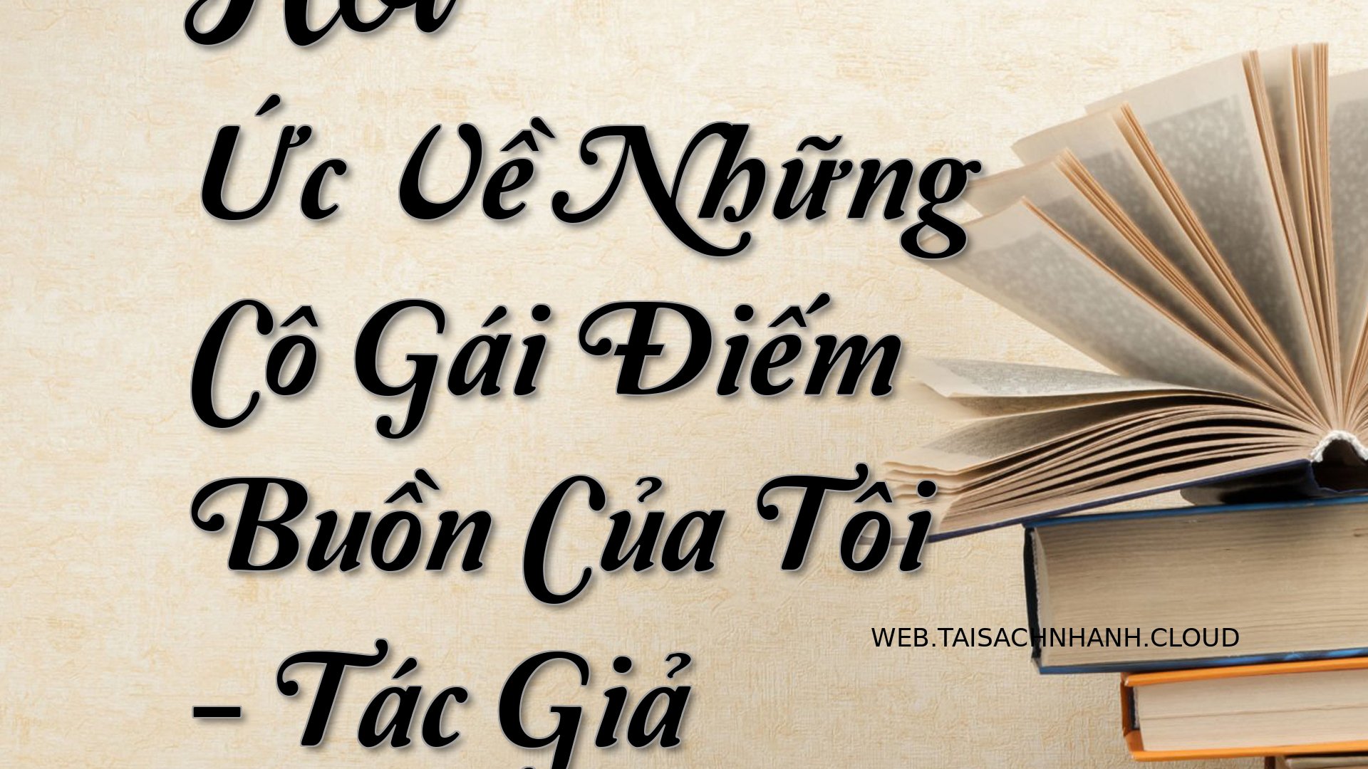 Cover Hoi Uc Ve Nhung Co G.jpg