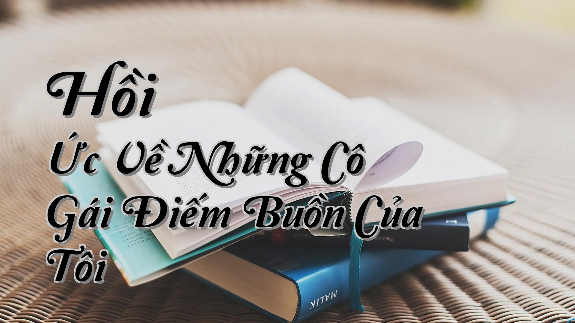 cover-Hồi Ức Về Những Cô Gái Điếm Buồn Của Tôi