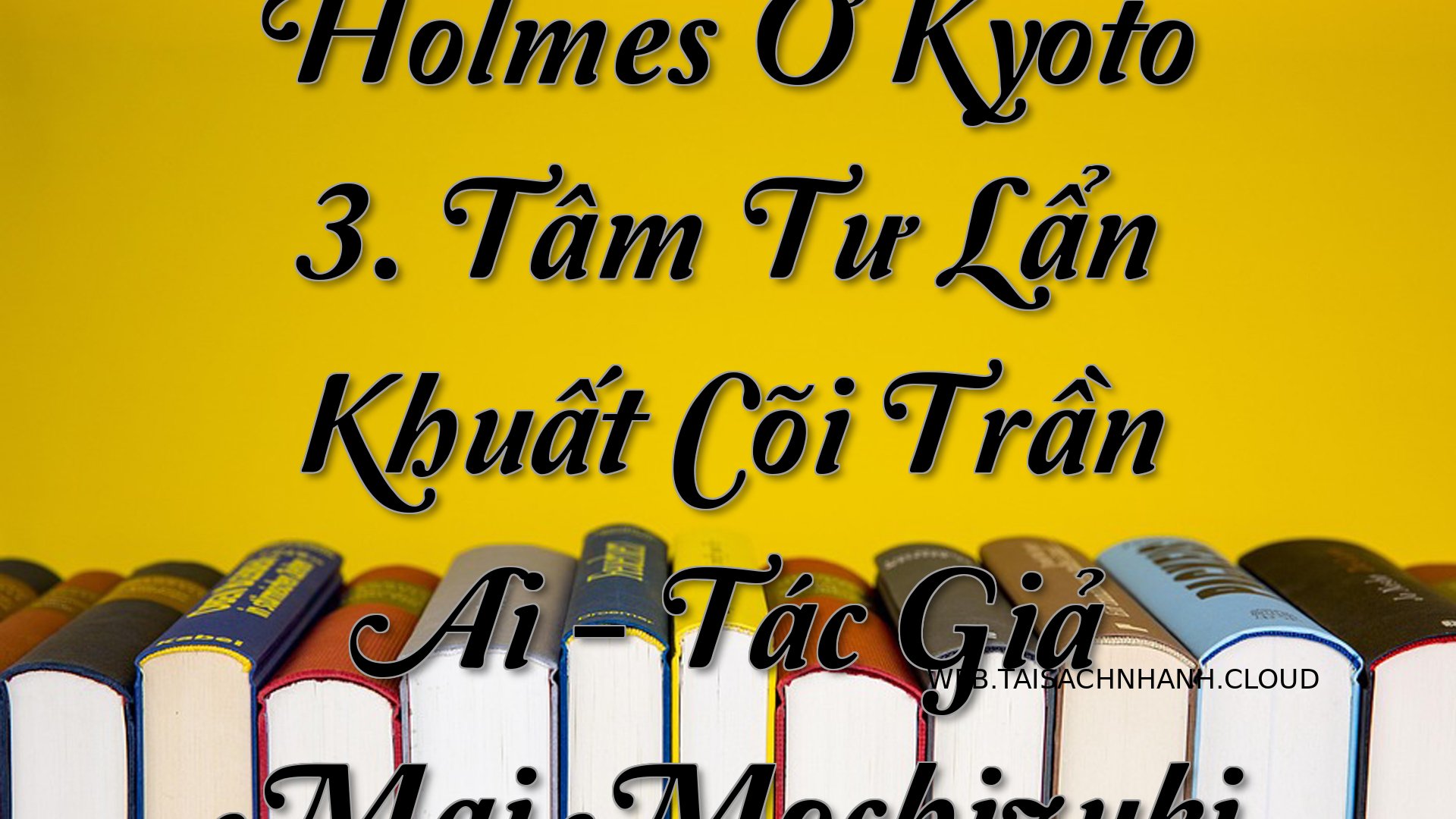 Cover Holmes O Kyoto 3. Ta.jpg