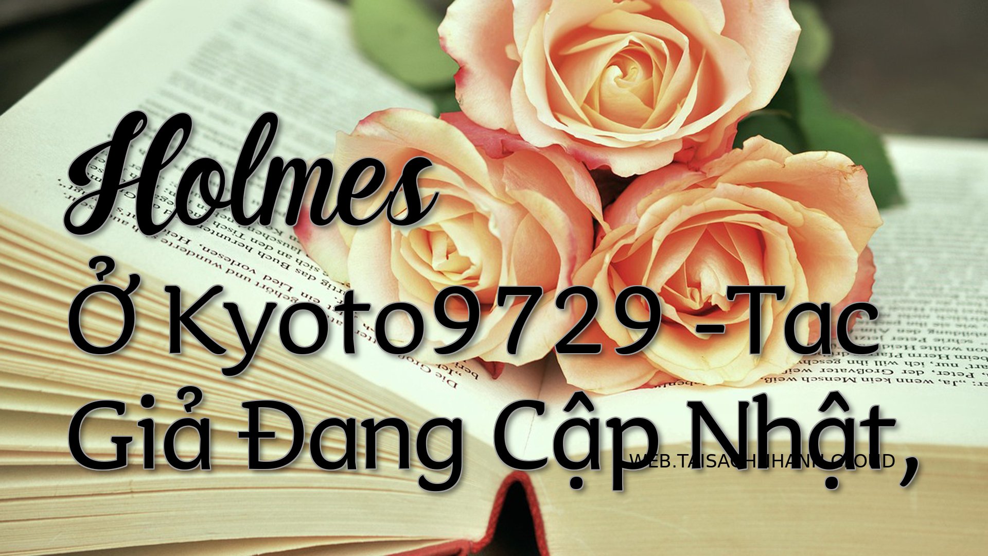 Cover Holmes O Kyoto9729.jpg