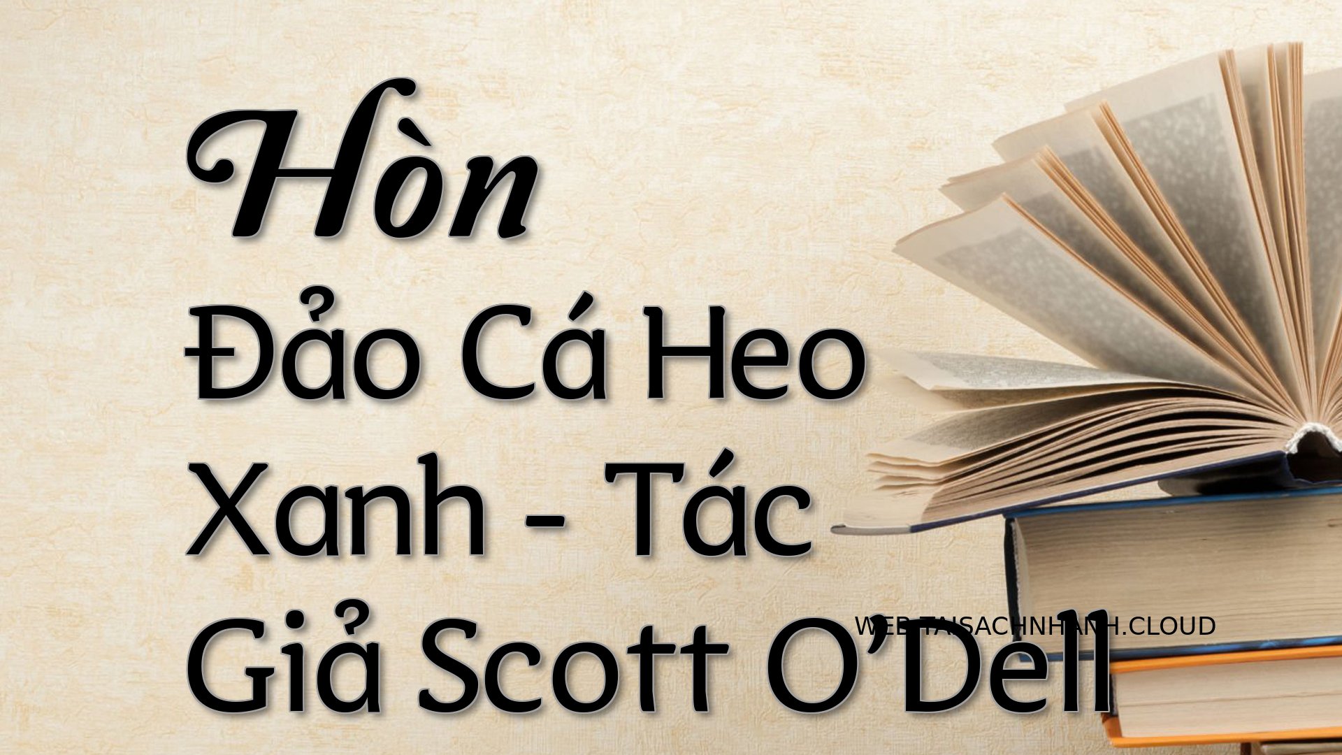 Cover Hon Dao Ca Heo Xanh.jpg