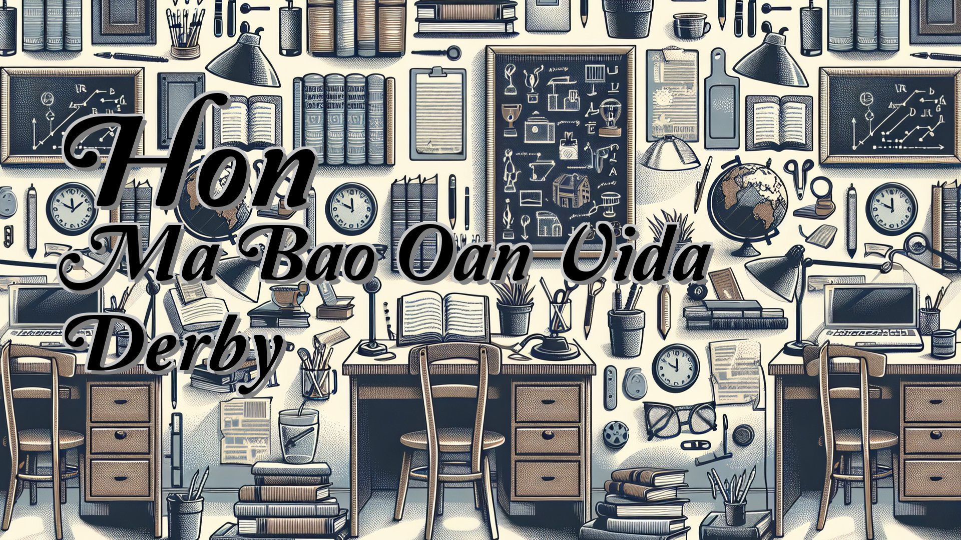 cover-Hon Ma Bao Oan Vida Derby