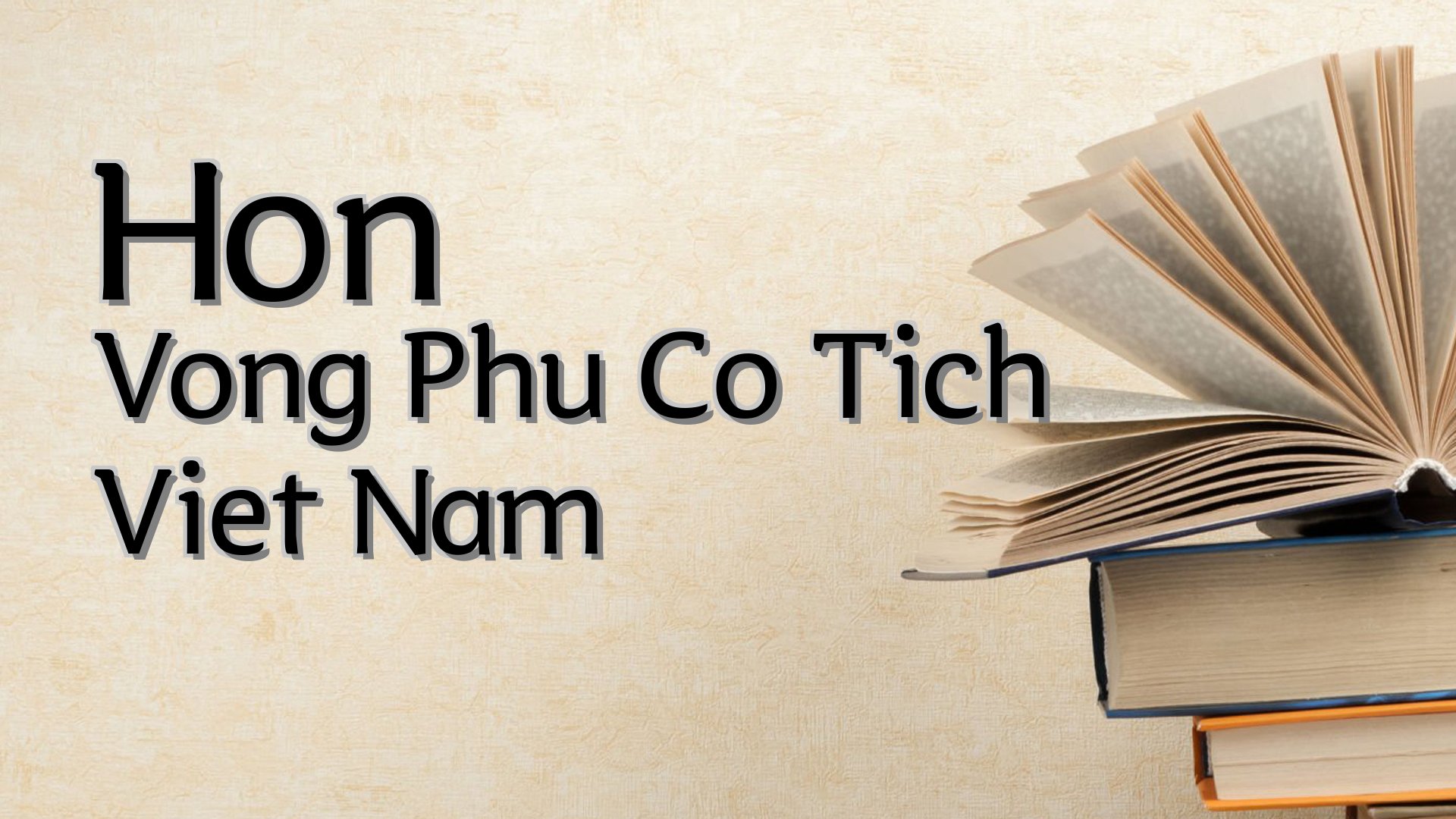 cover-Hon Vong Phu Co Tich Viet Nam