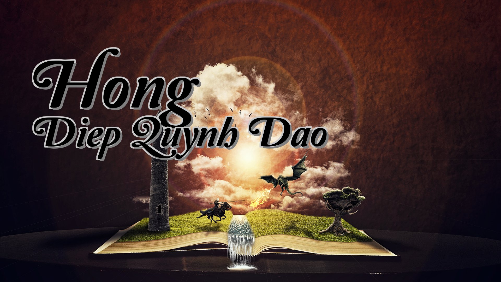 cover-Hong Diep Quynh Dao