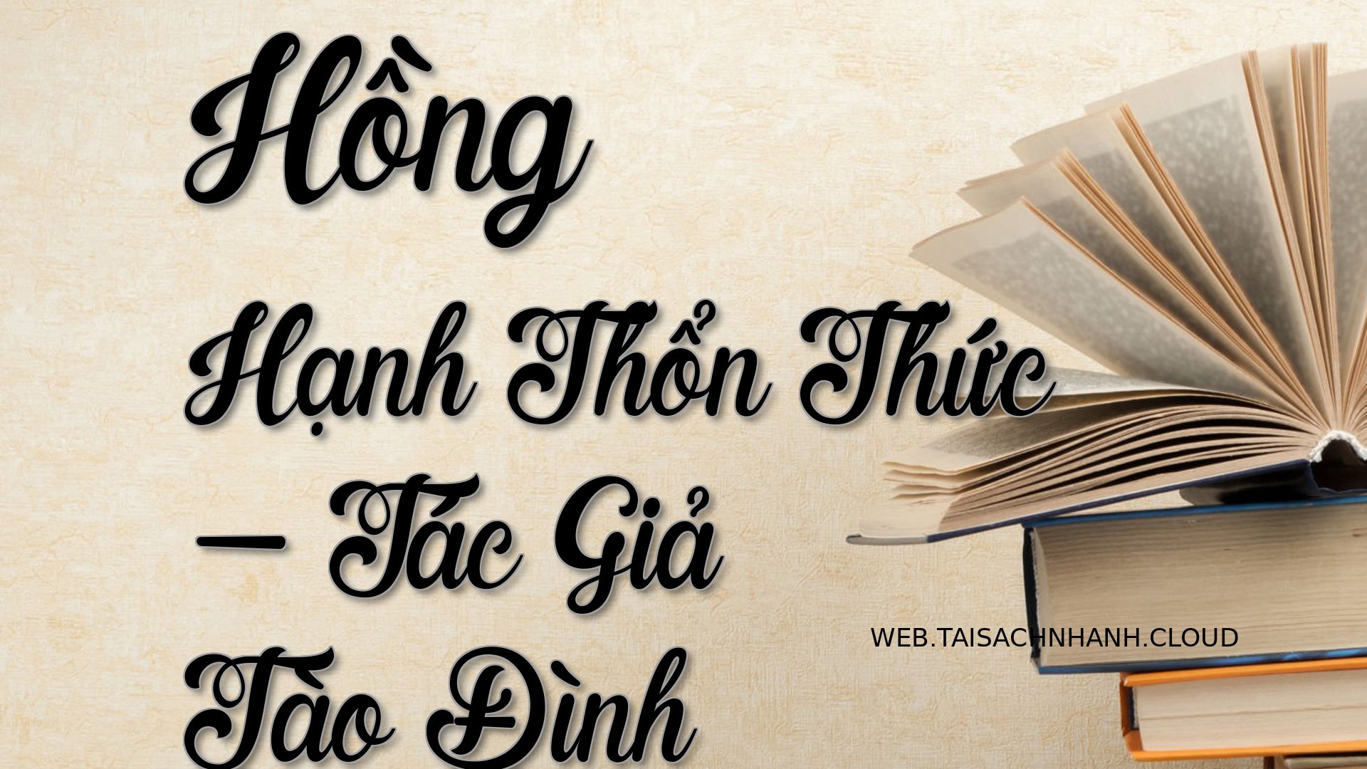 Cover Hong Hanh Thon Thuc.jpg