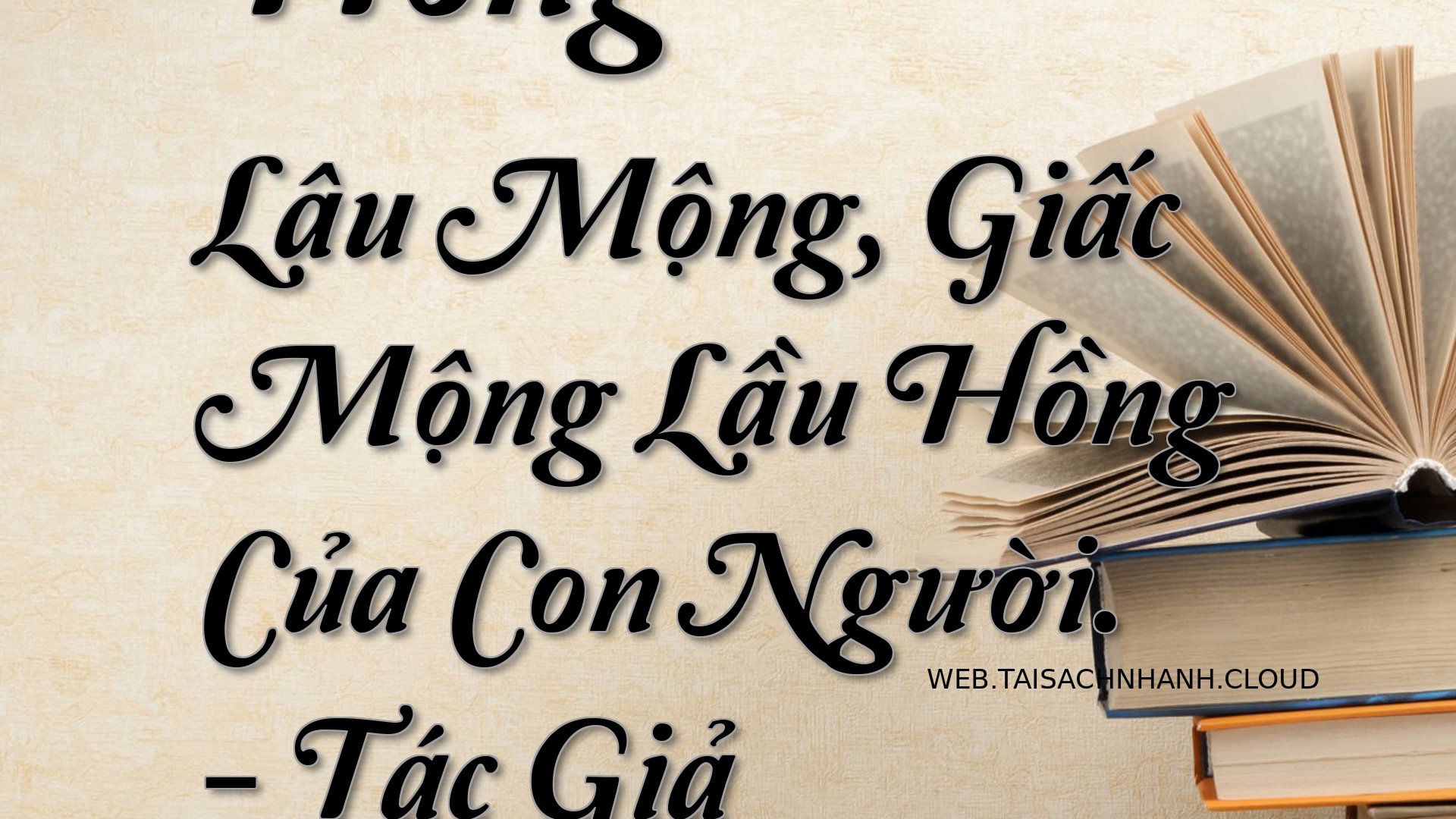 Cover Hong Lau Mong Giac.jpg
