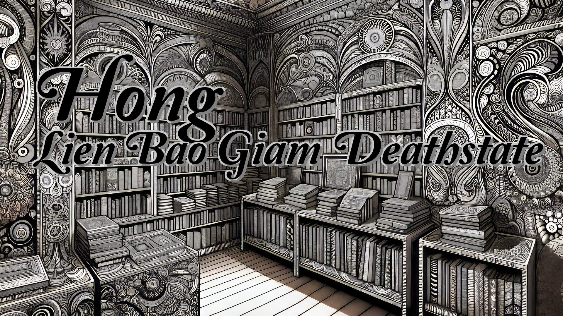 cover-Hong Lien Bao Giam Deathstate