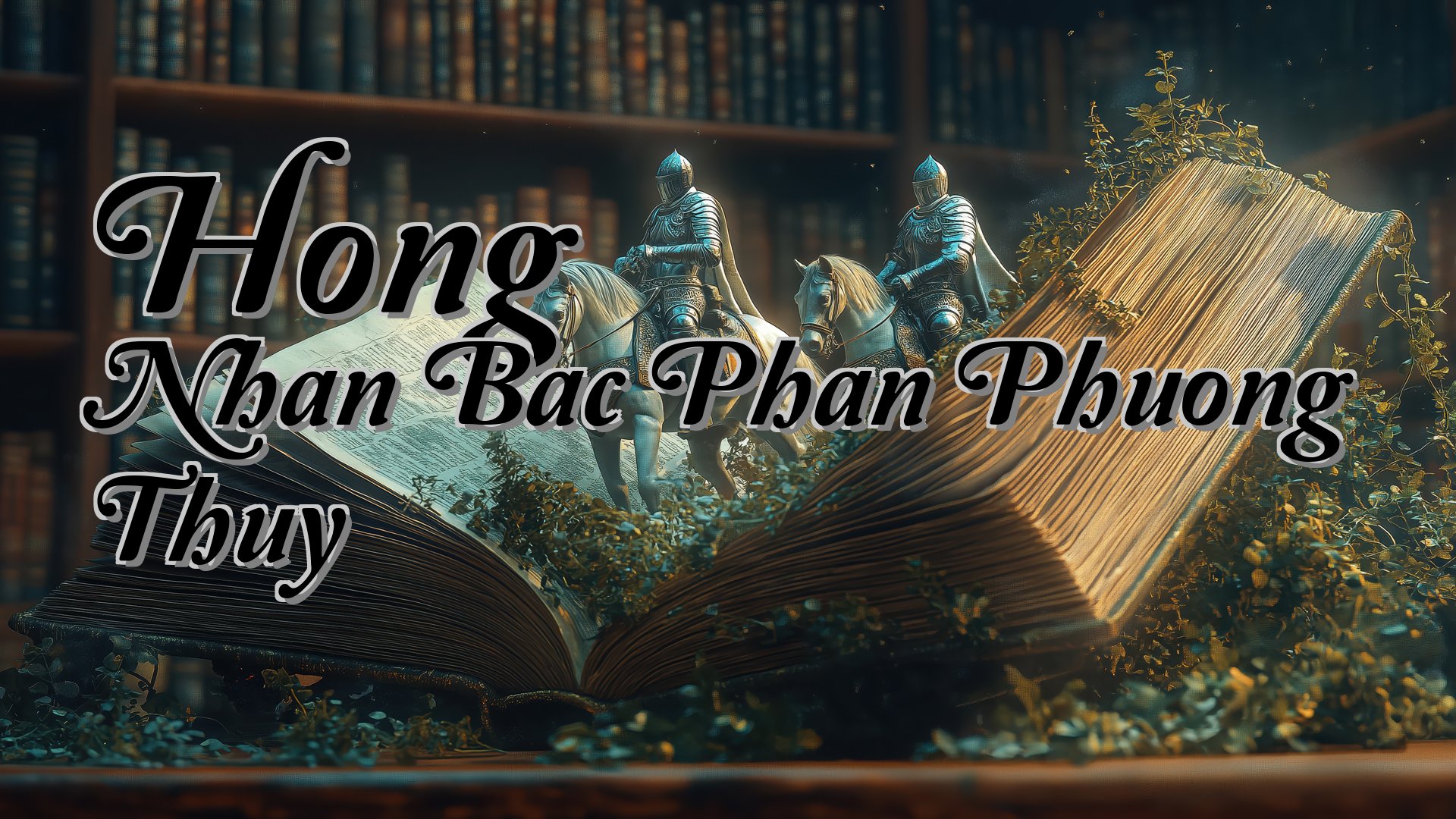 cover-Hong Nhan Bac Phan Phuong Thuy