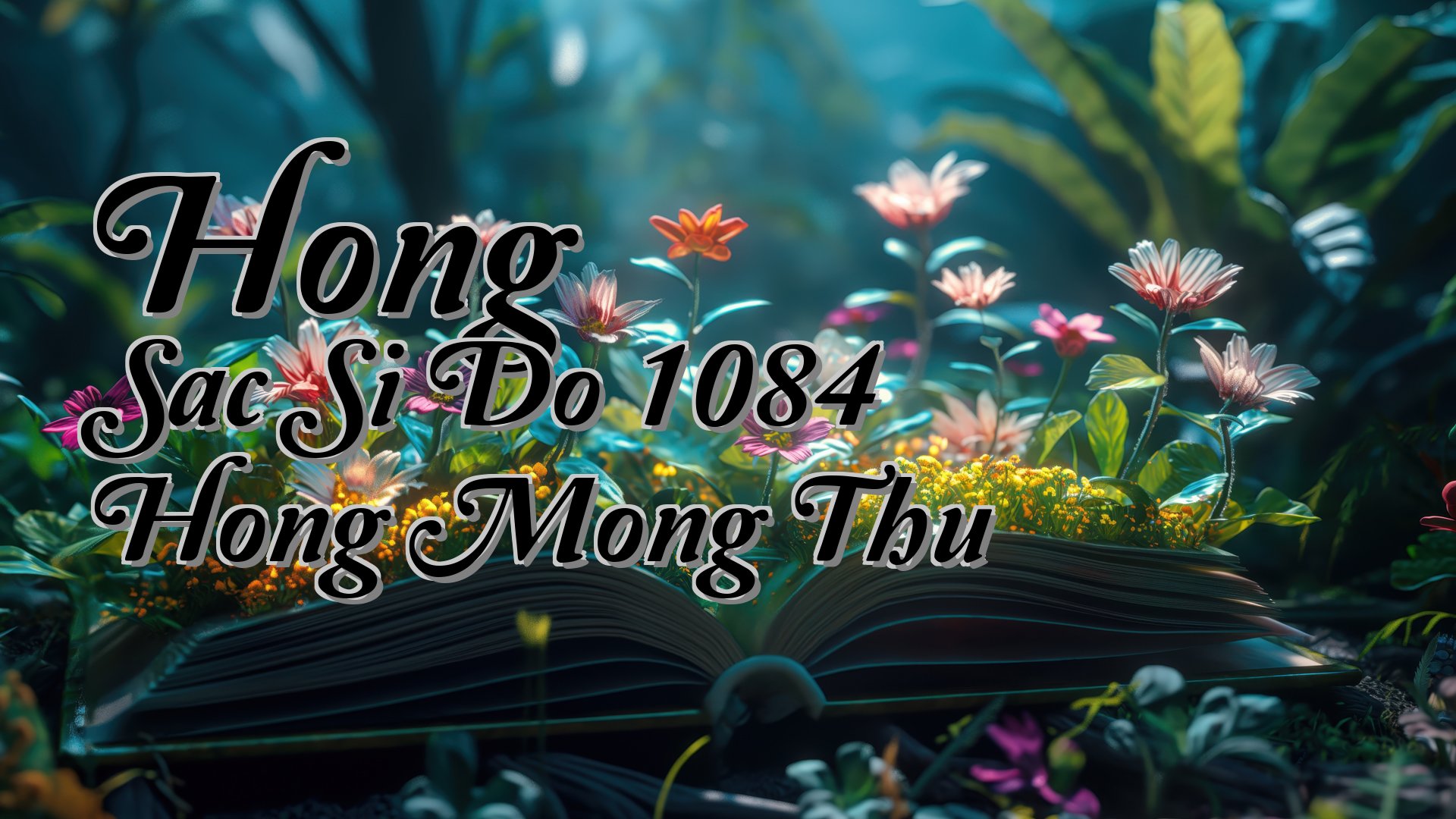 cover-Hong Sac Si Do 1084 Hong Mong Thu