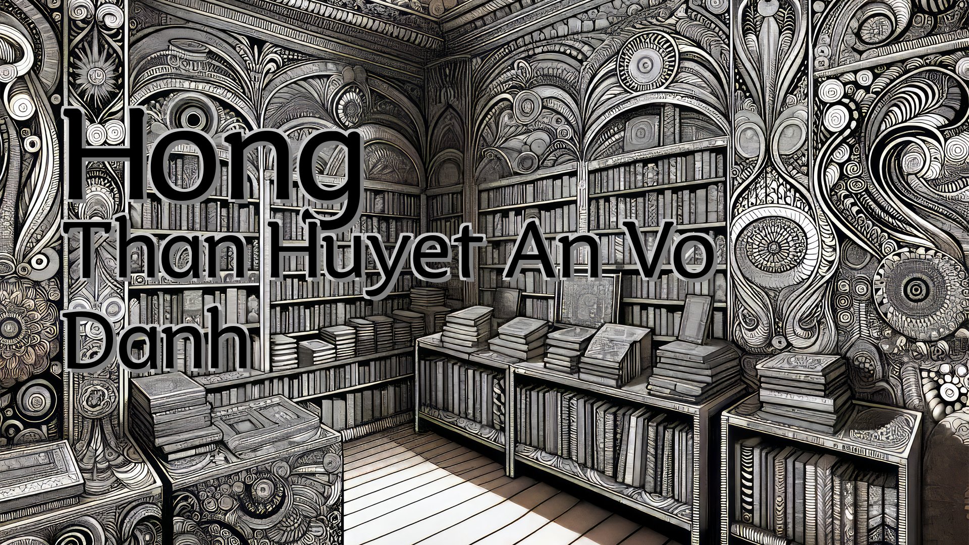 cover-Hong Than Huyet An Vo Danh