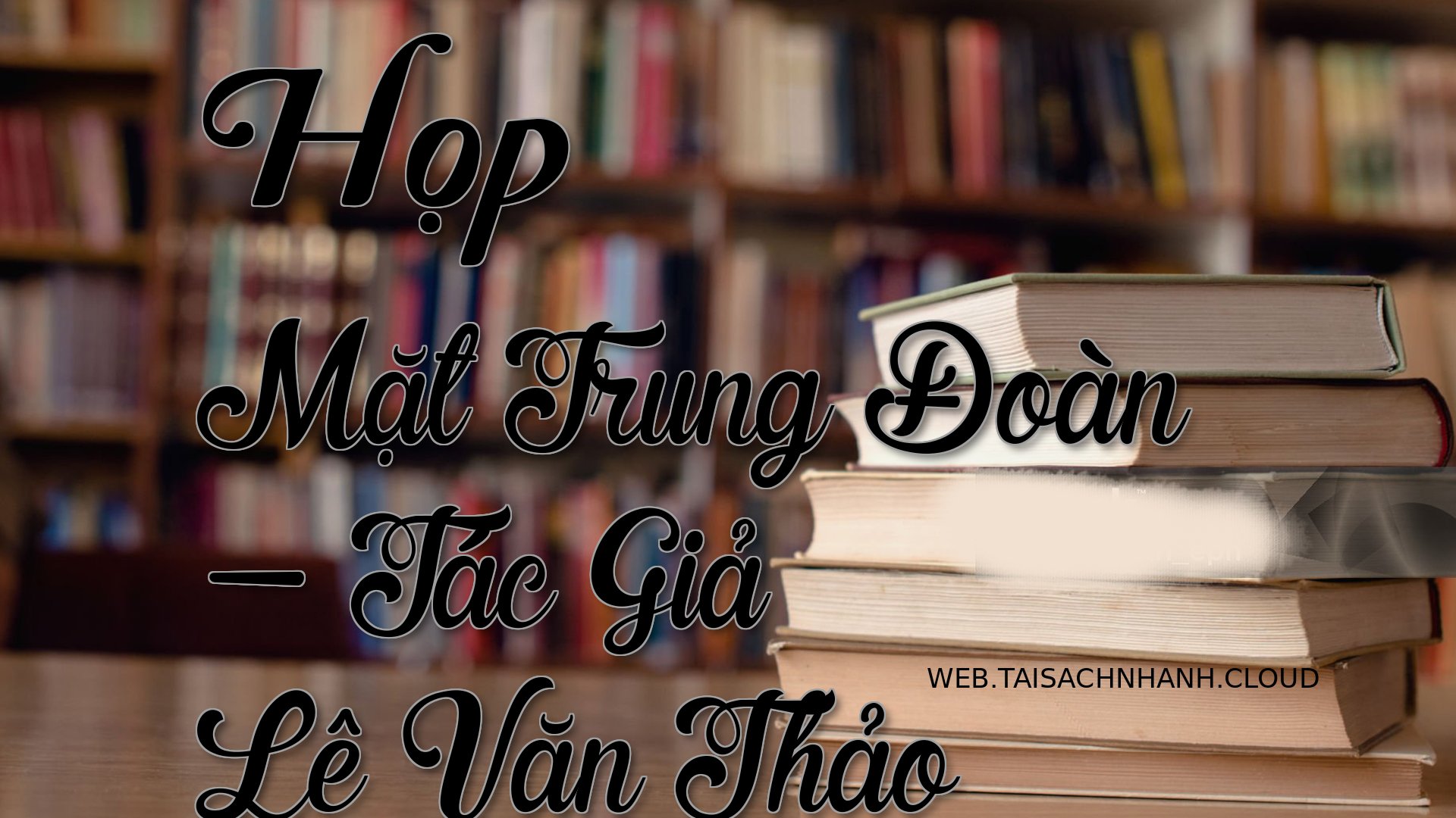 Cover Hop Mat Trung Doan.jpg