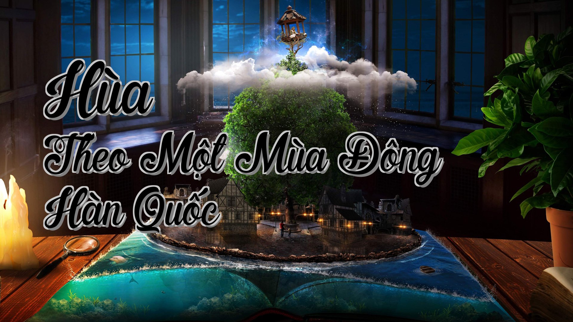 cover-Hùa Theo Một Mùa Đông Hàn Quốc