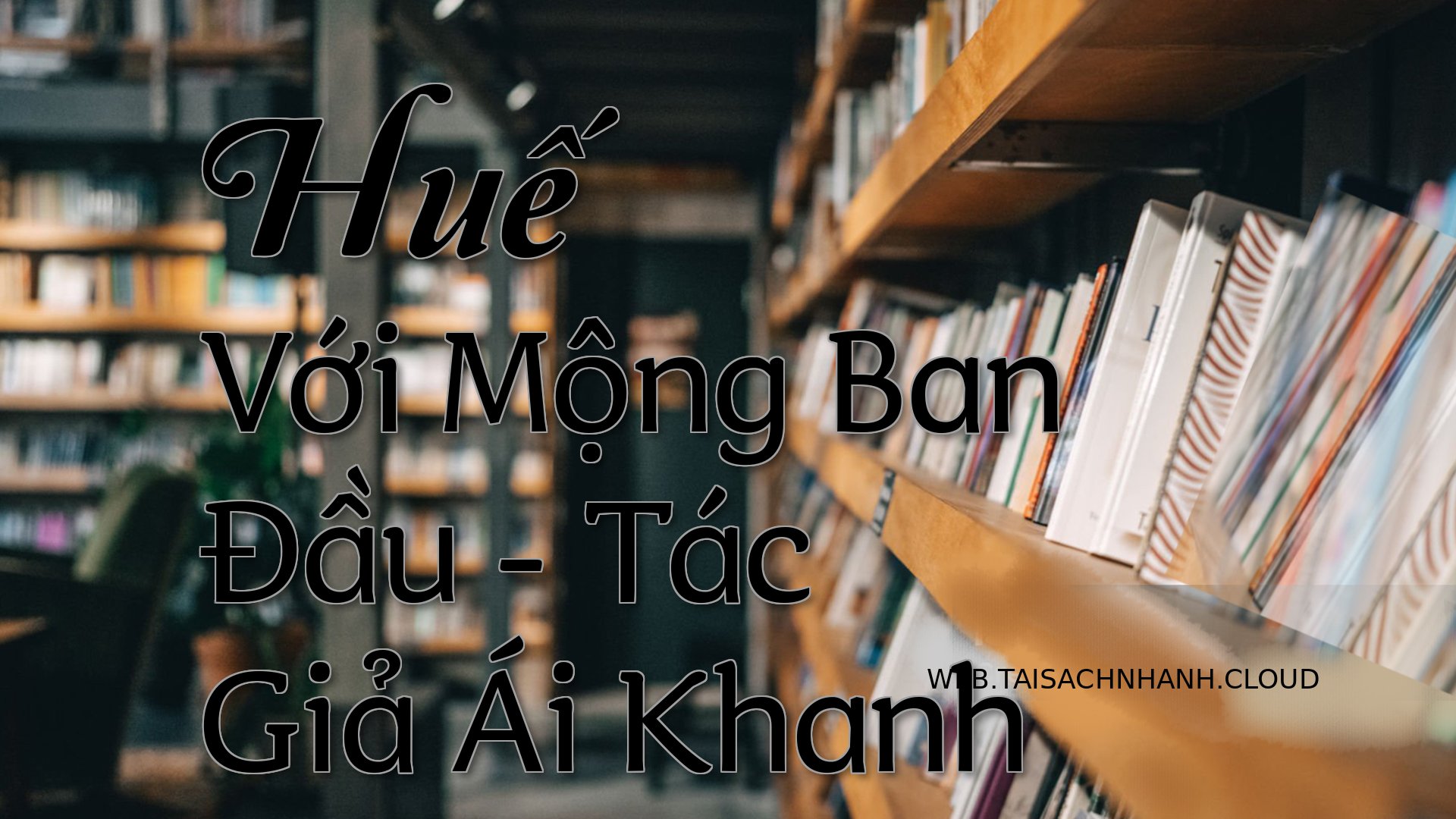 Cover Hue Voi Mong Ban Dau.jpg