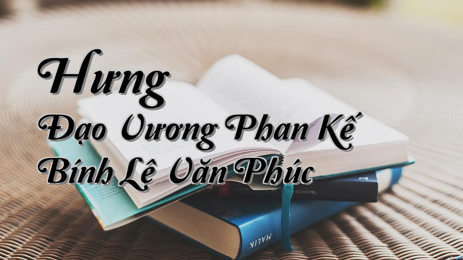 cover-Hưng Đạo Vương Phan Kế Bính Lê Văn Phúc