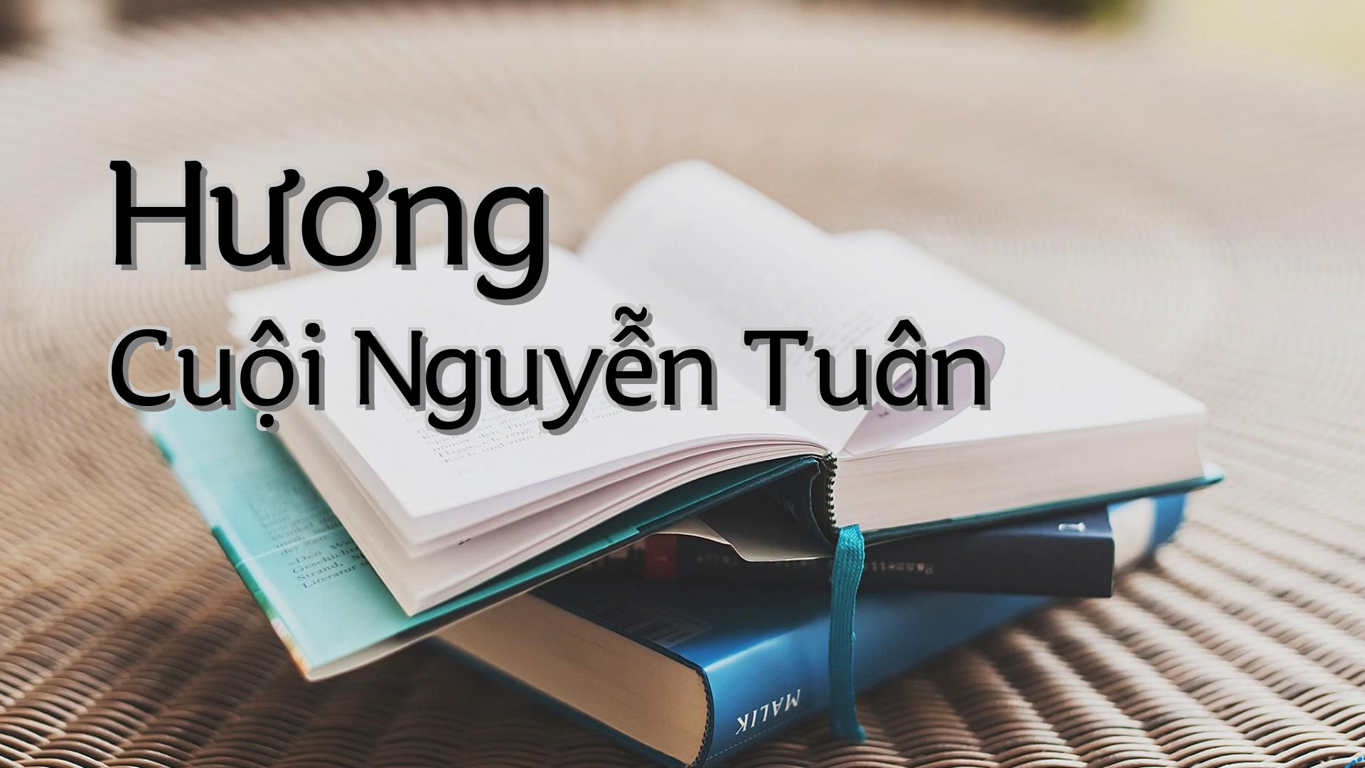 cover-Hương Cuội Nguyễn Tuân