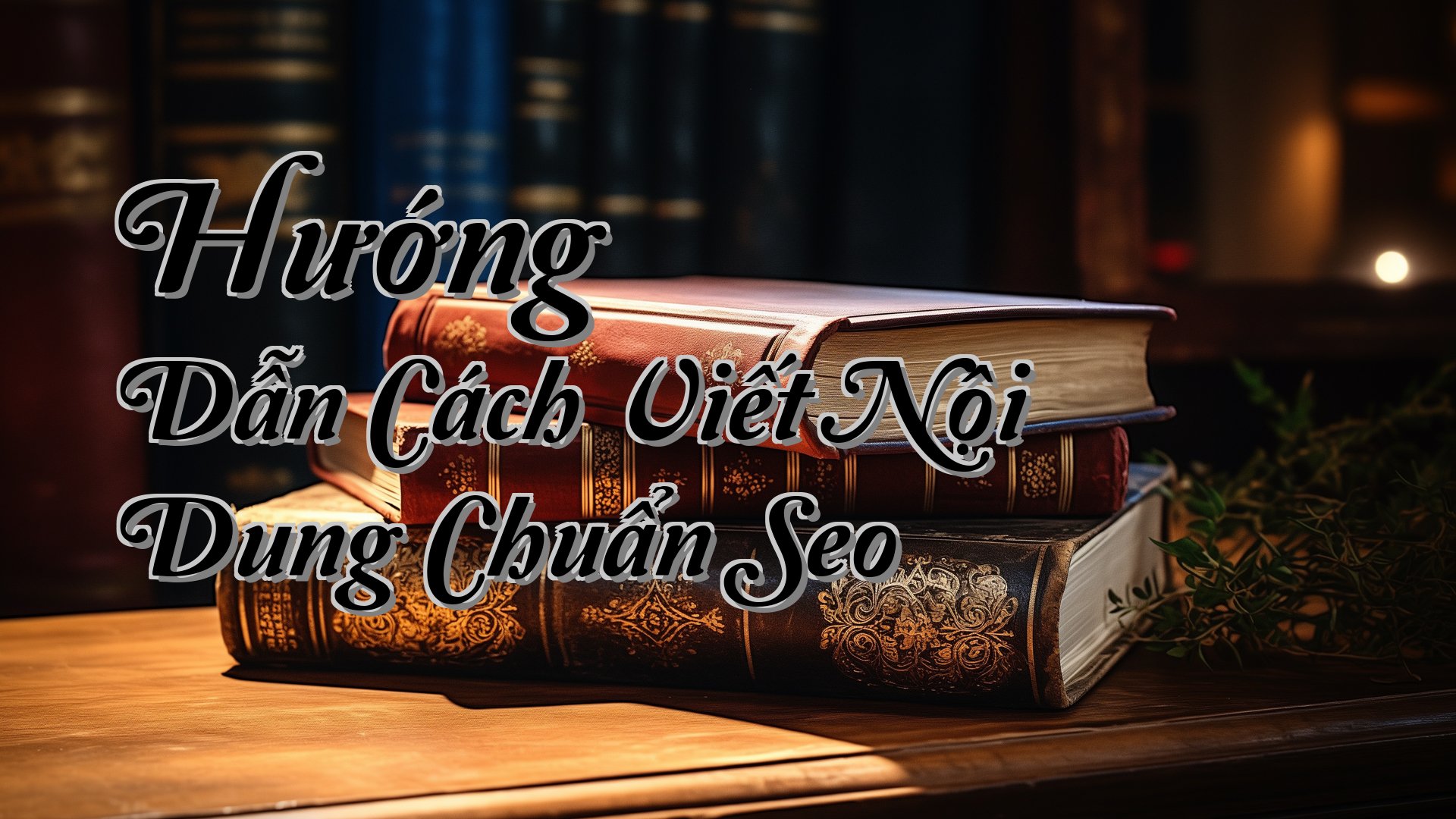 cover-Hướng Dẫn Cách Viết Nội Dung Chuẩn Seo