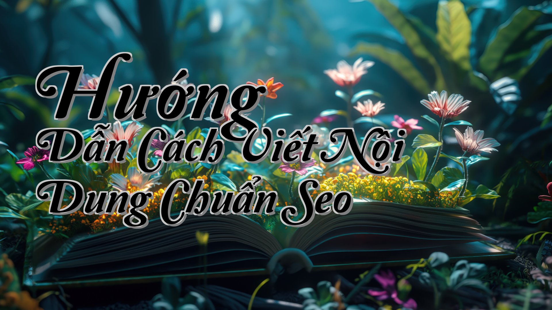 cover-Hướng Dẫn Cách Viết Nội Dung Chuẩn Seo
