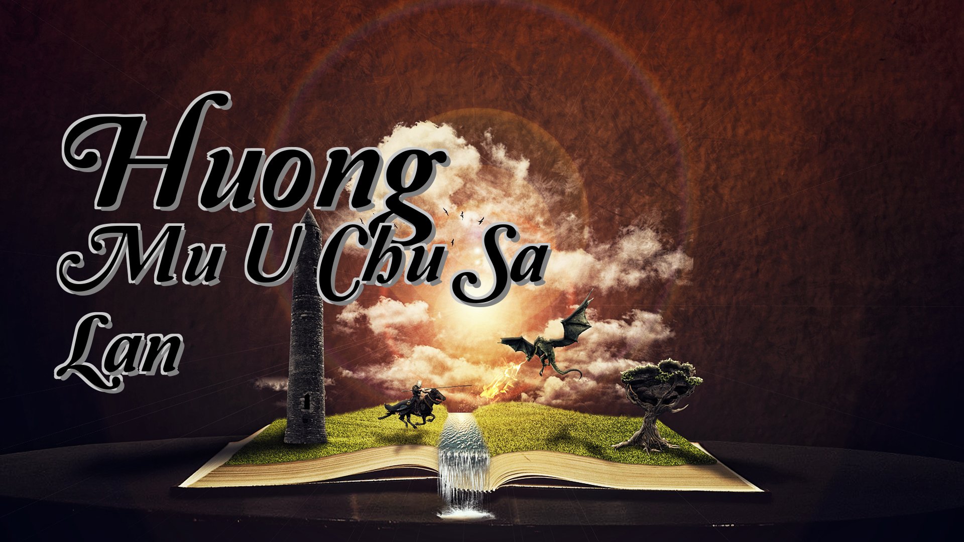 cover-Huong Mu U Chu Sa Lan
