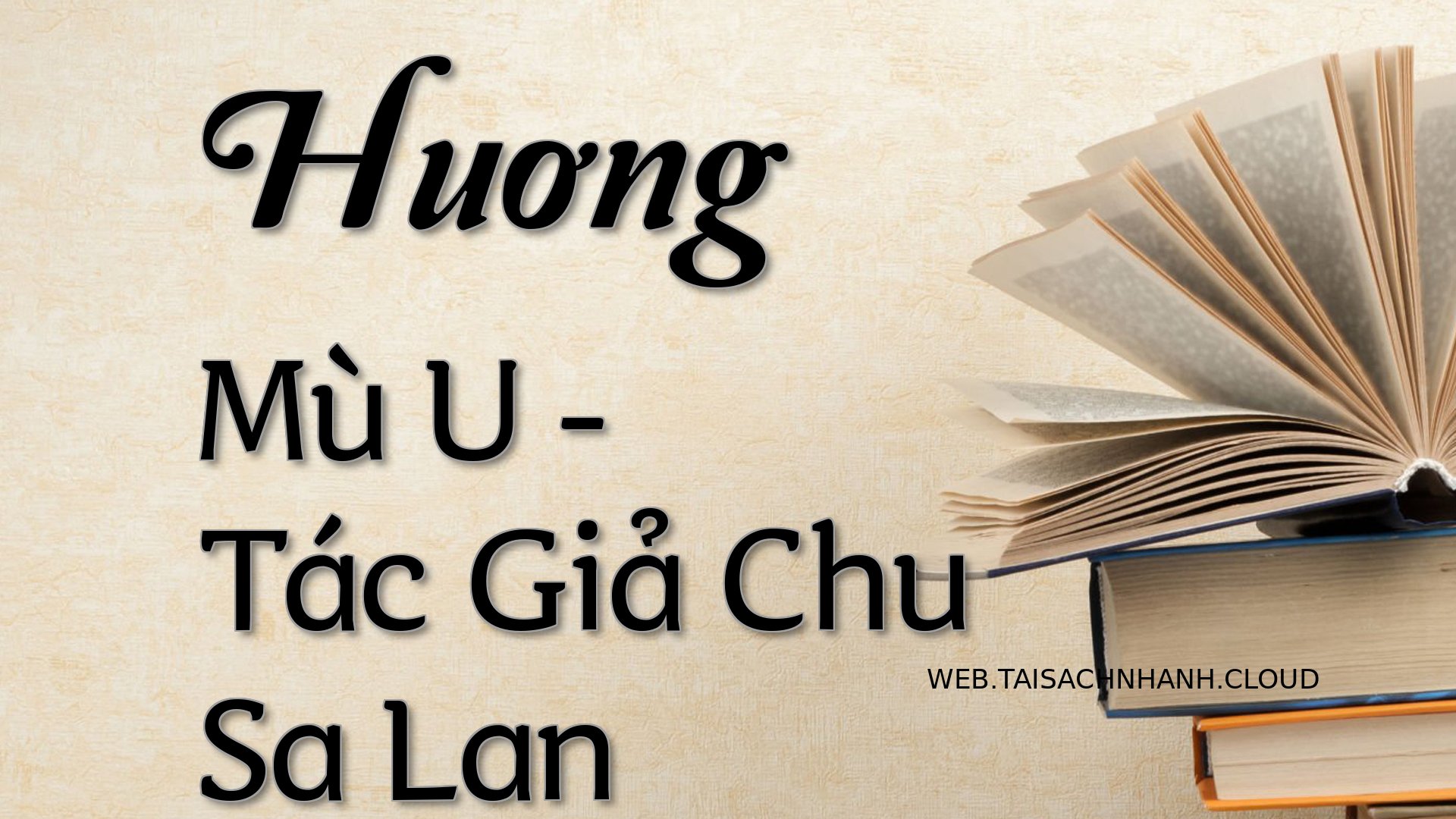 Cover Huong Mu U.jpg