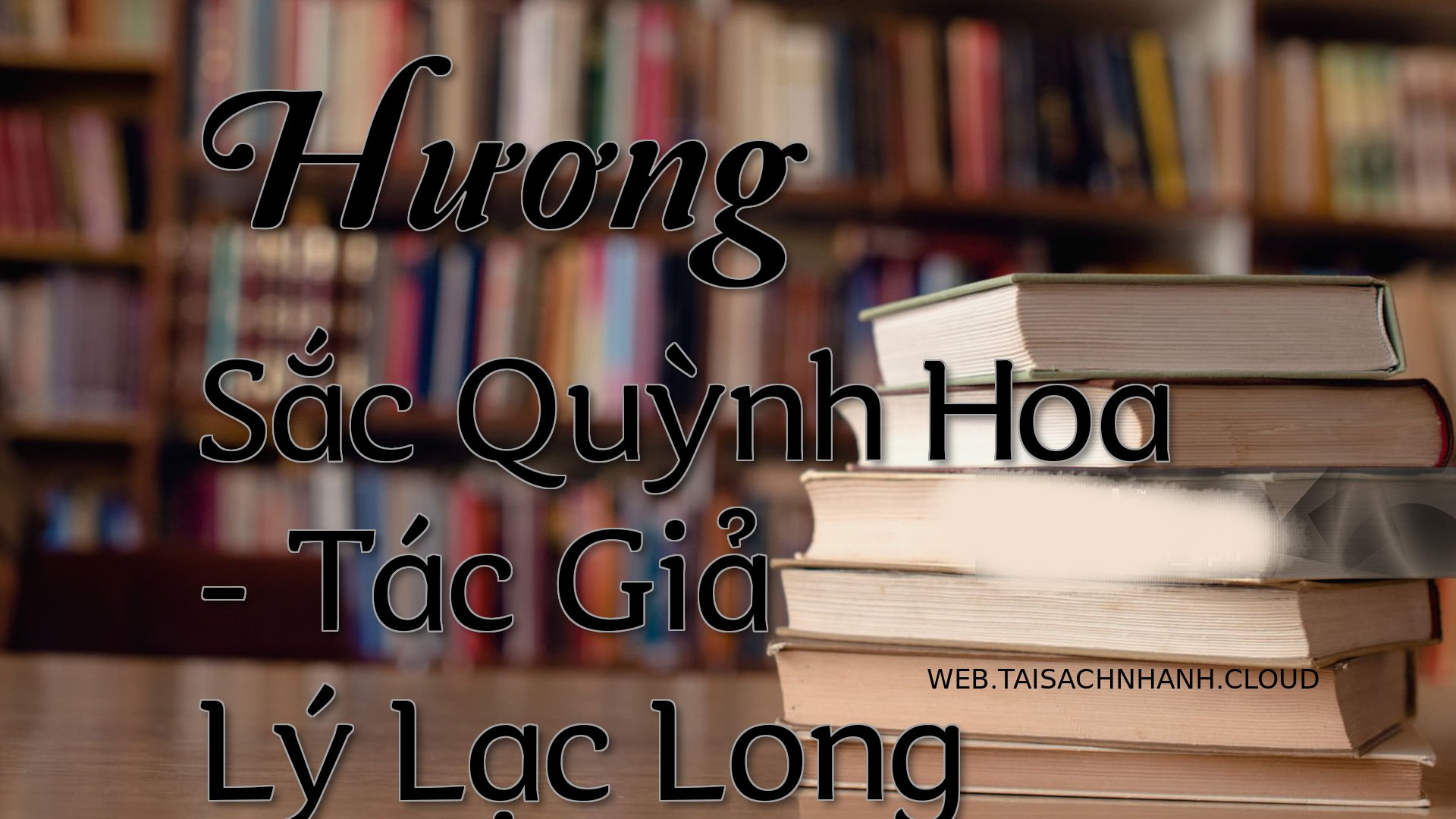 Cover Huong Sac Quynh Hoa.jpg