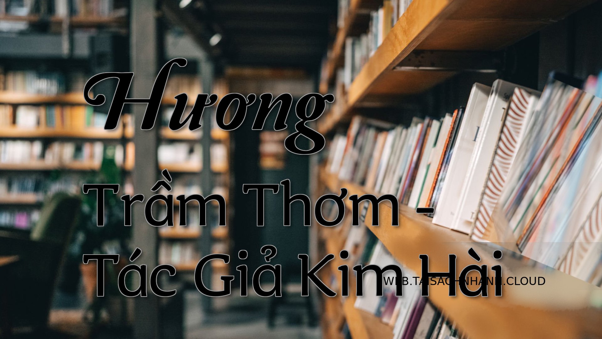 Cover Huong Tram Thom.jpg