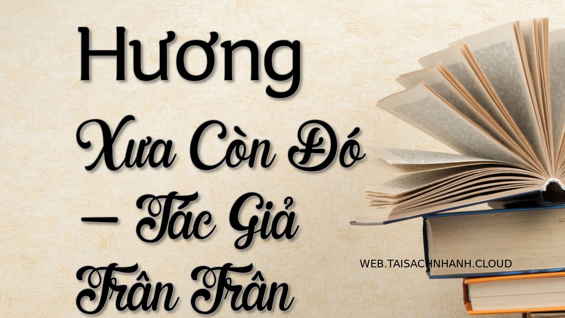 Cover Huong Xua Con Do.jpg