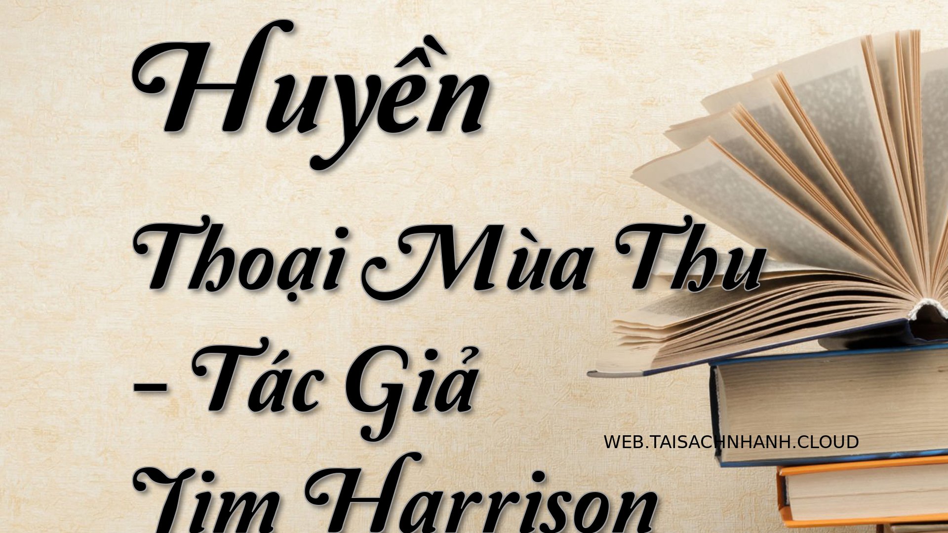 Cover Huyen Thoai Mua Thu.jpg