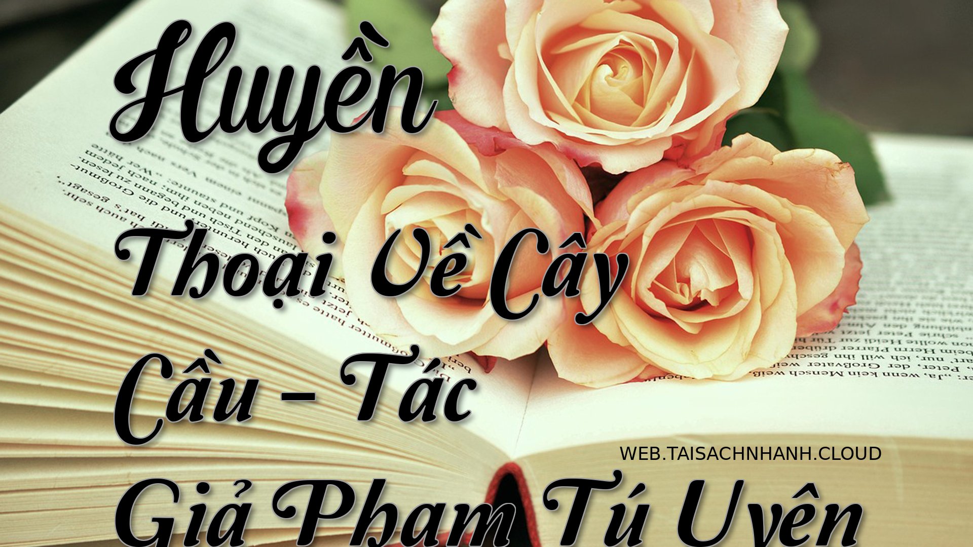 Cover Huyen Thoai Ve Cay C.jpg