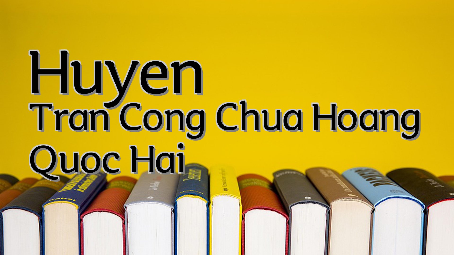 cover-Huyen Tran Cong Chua Hoang Quoc Hai