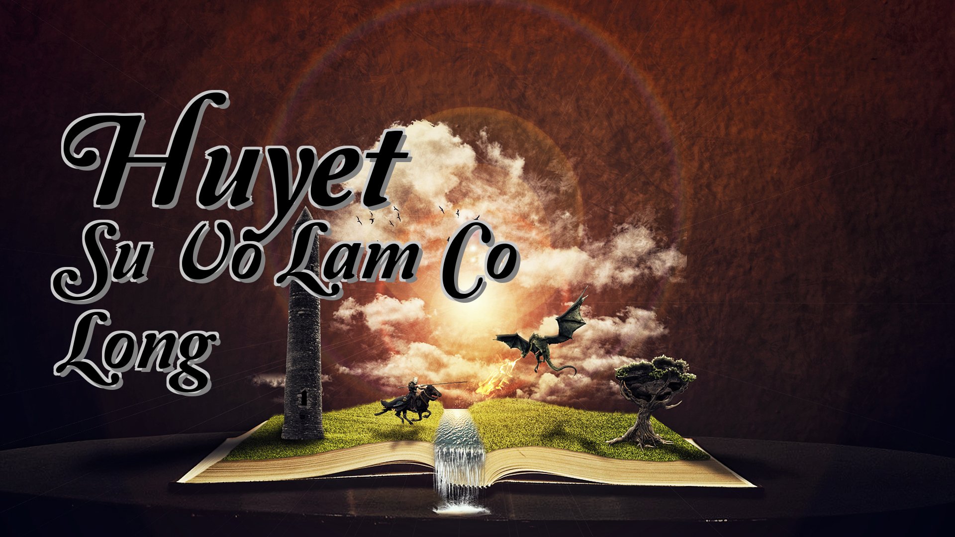 cover-Huyet Su Vo Lam Co Long